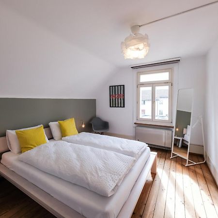 Boutique Apartment Lakeview Luzern 3 外观 照片
