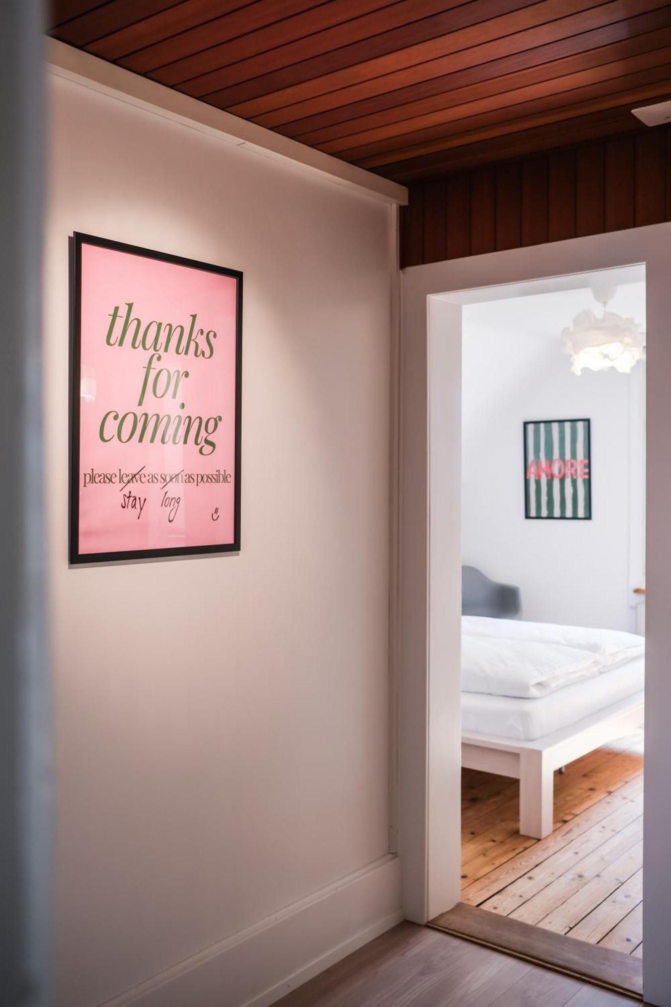 Boutique Apartment Lakeview Luzern 3 外观 照片
